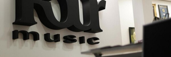 fourmusic Profile Banner