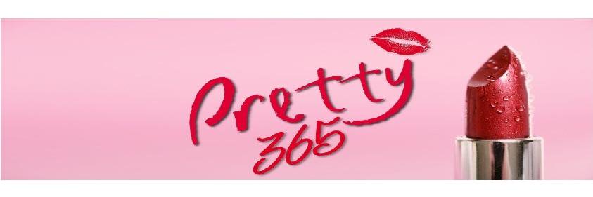 Pretty365_App's profile banner image