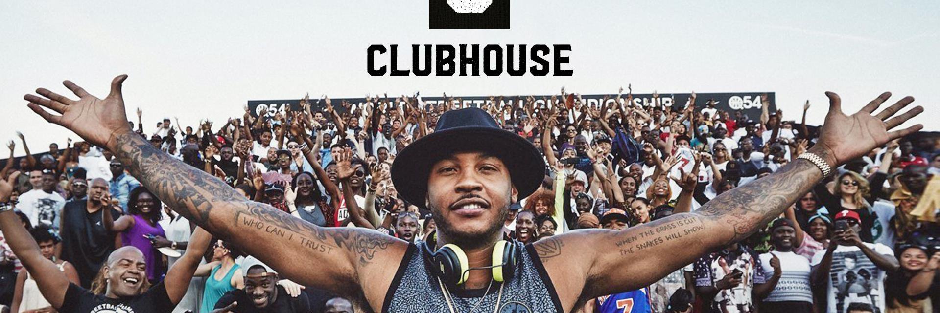 VSClubhouse's profile banner image