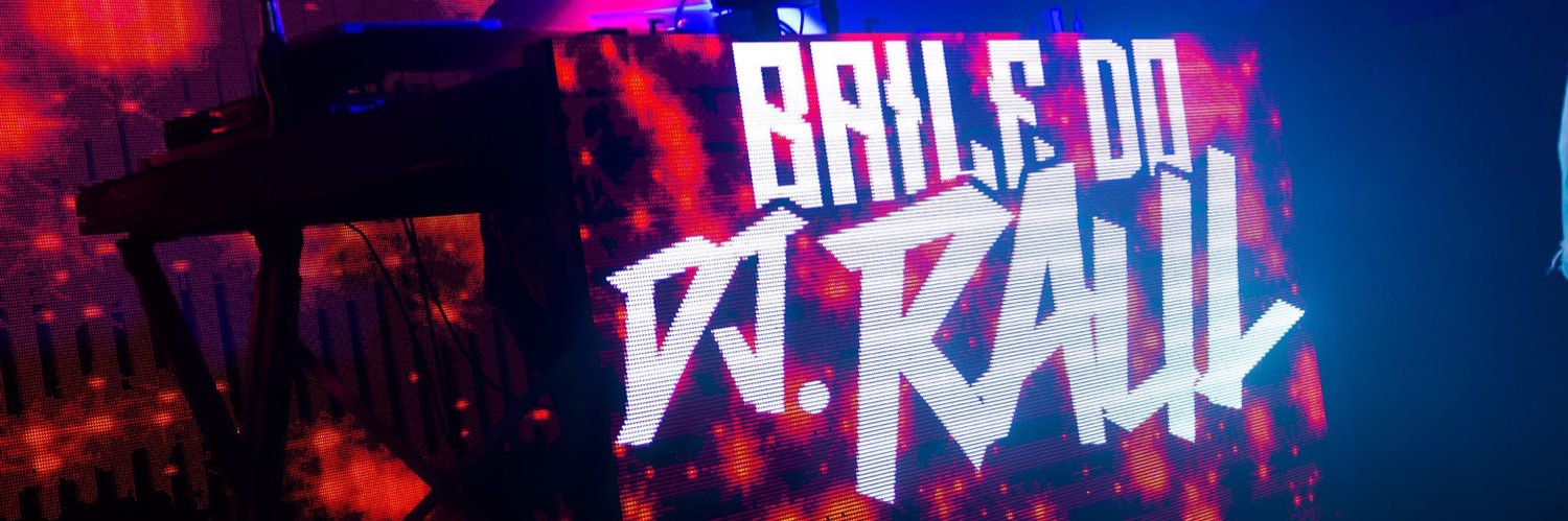 djraulmpc's profile banner image