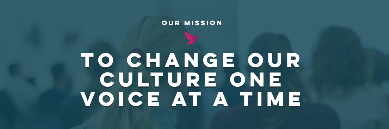 Voices of Hope banner