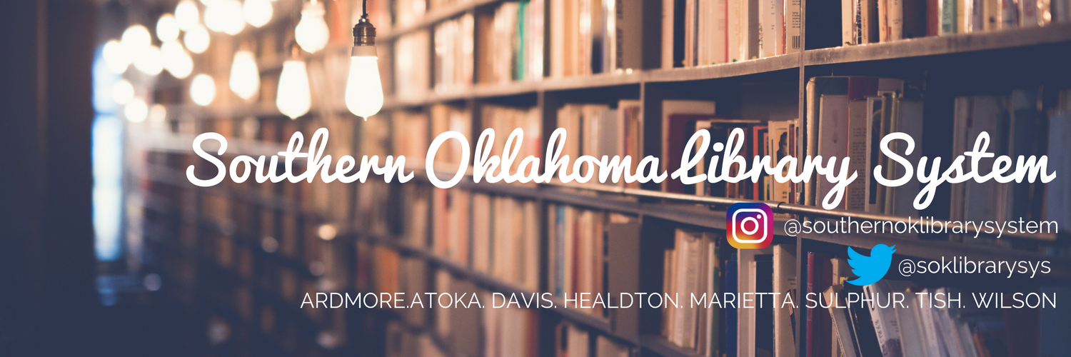 Southern Oklahoma Li banner