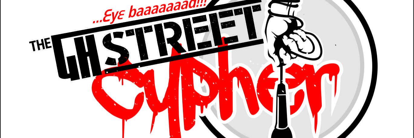 ghstreetcypher's profile banner image