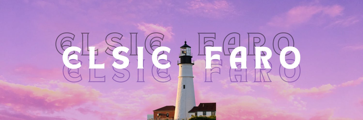 Elsie Faro banner