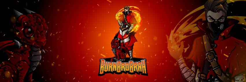 BurnBroBrah's profile banner image