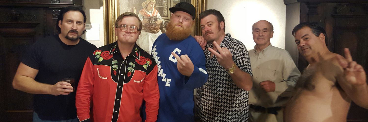 HorryKow's profile banner image