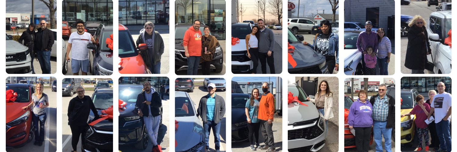LawrenceKia's profile banner image