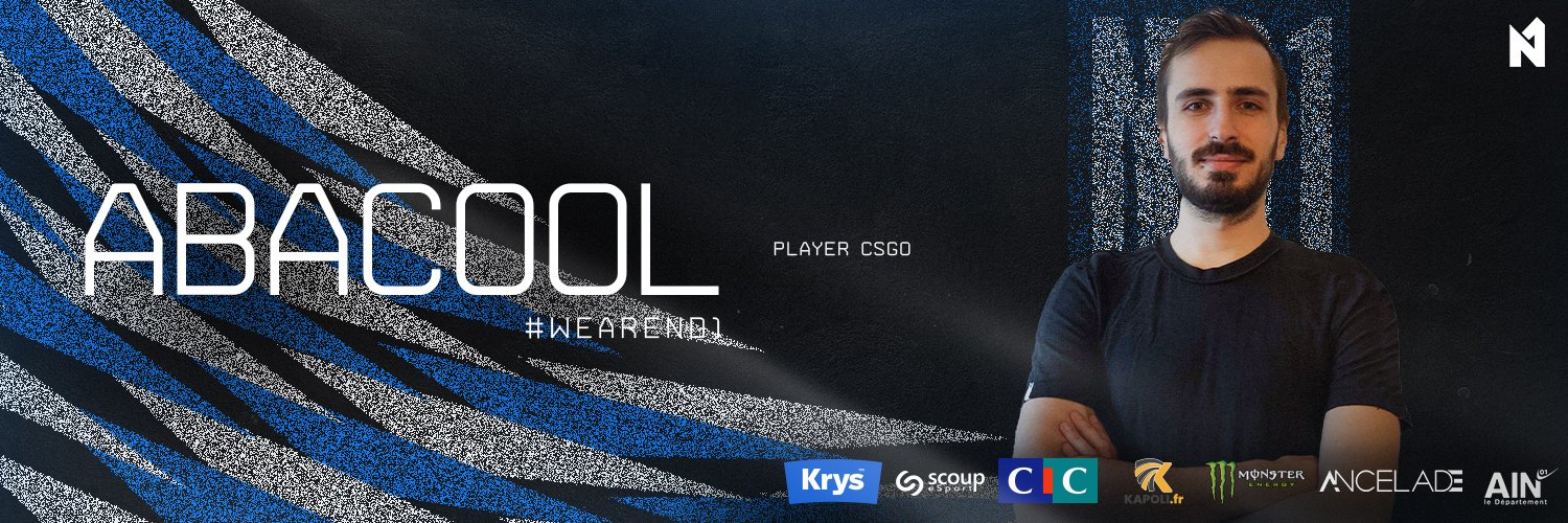Abacool banner