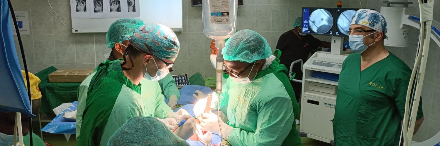 Alex Schupper MD banner