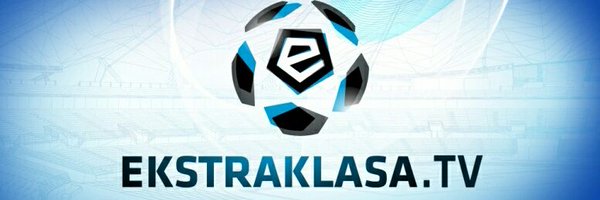 Ekstraklasa TV Profile Banner