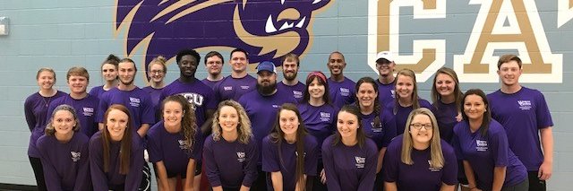 WCUCampusRec's profile banner image