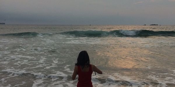 SarcyCinderella's profile banner image