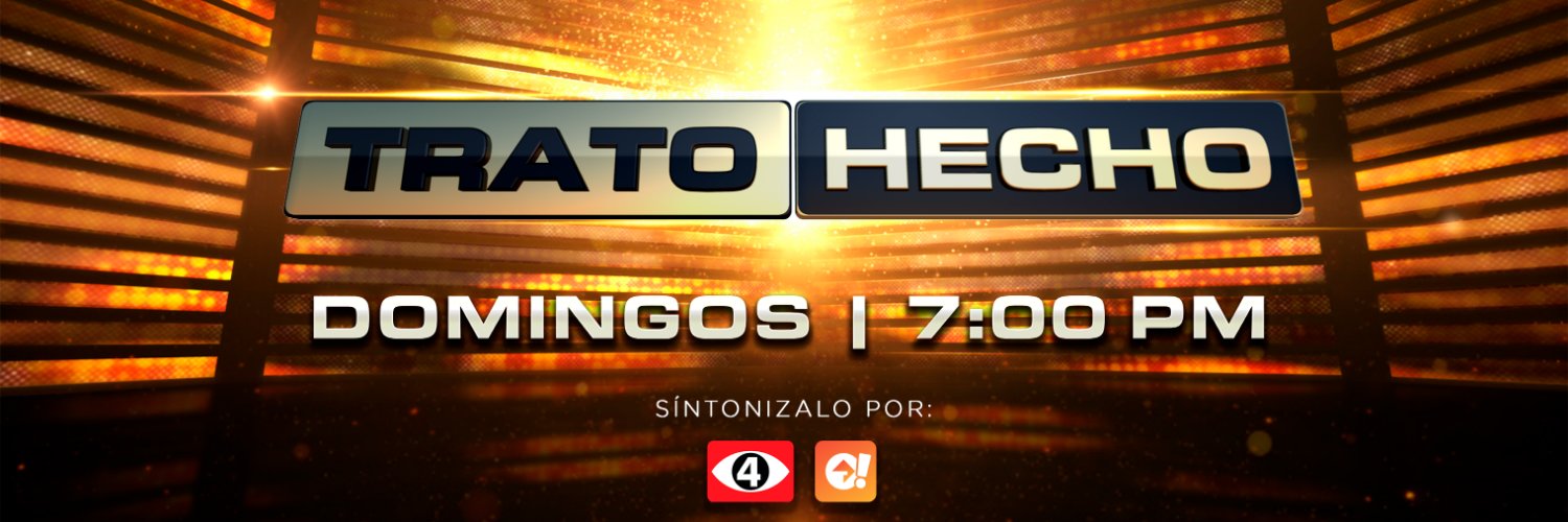 TratoHechoTCS's profile banner image