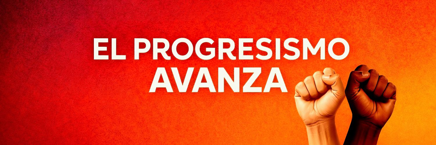 Alfredo - Progreso global banner