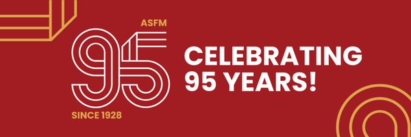 Official ASFM Profile Banner