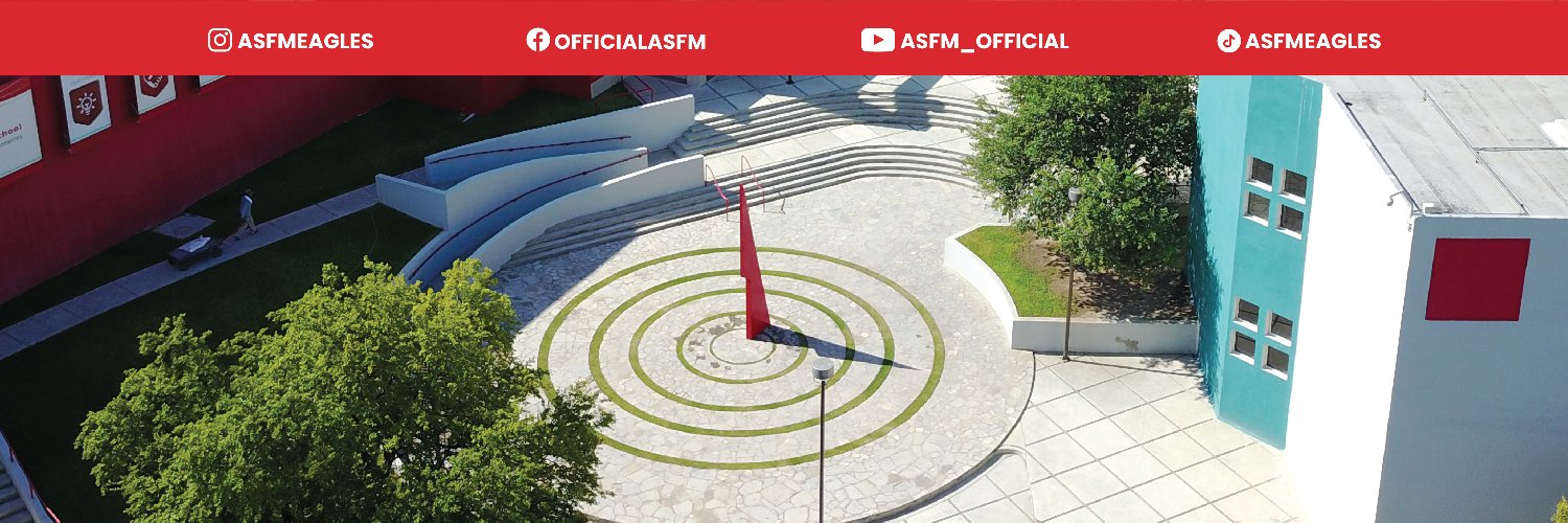 ASFM_official's profile banner image