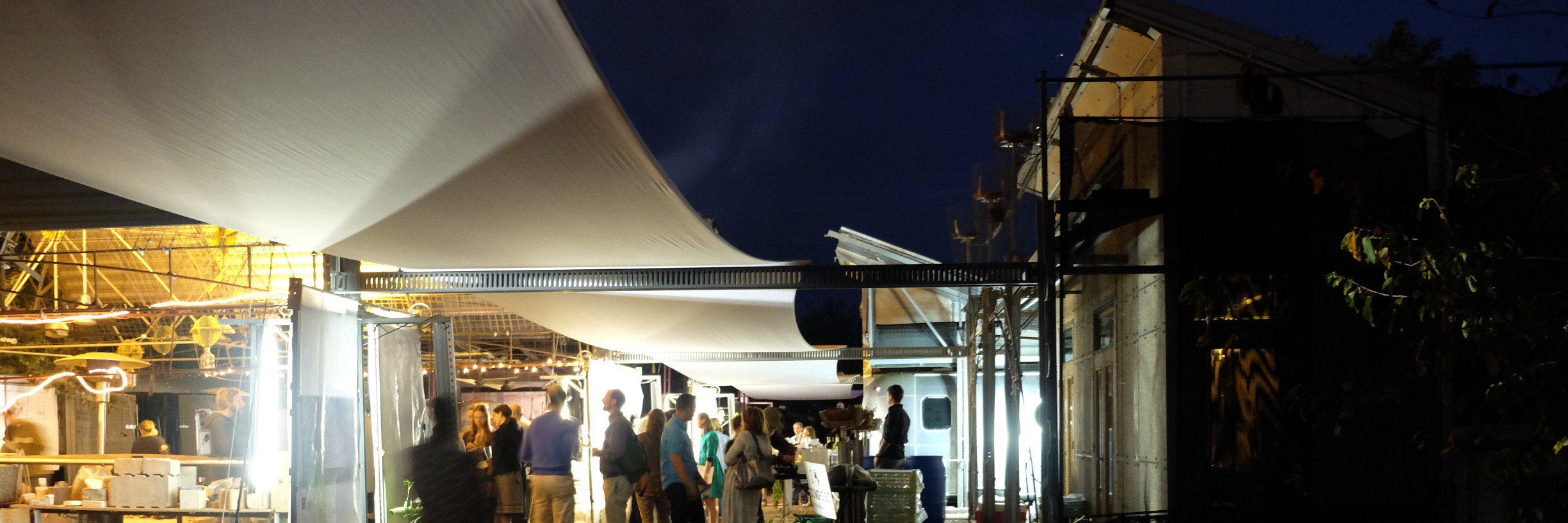 TheCenterATX's profile banner image