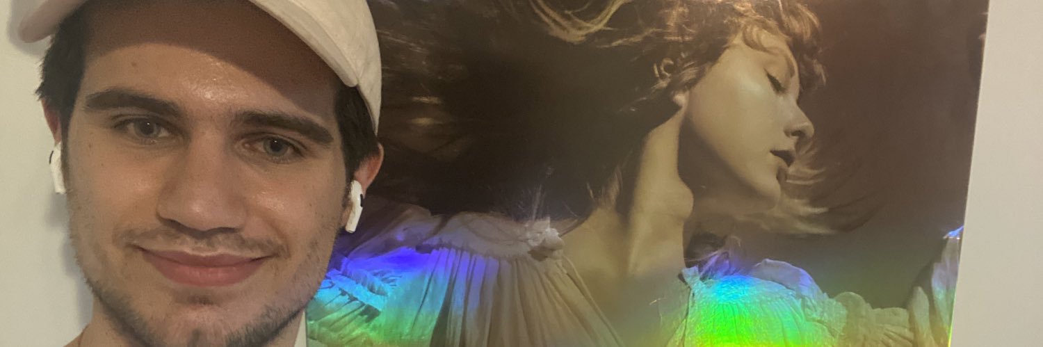 FearlesslyPeter's profile banner image