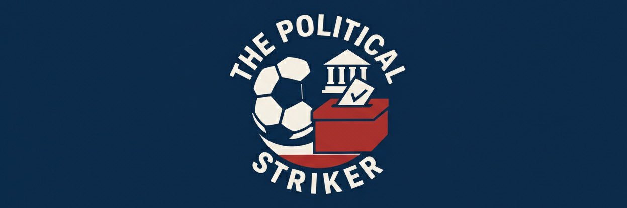 ThePoliticalStriker banner