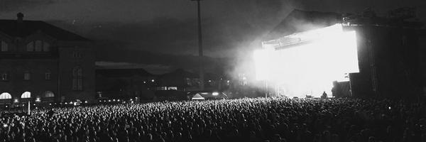 SonyMusicDK Profile Banner