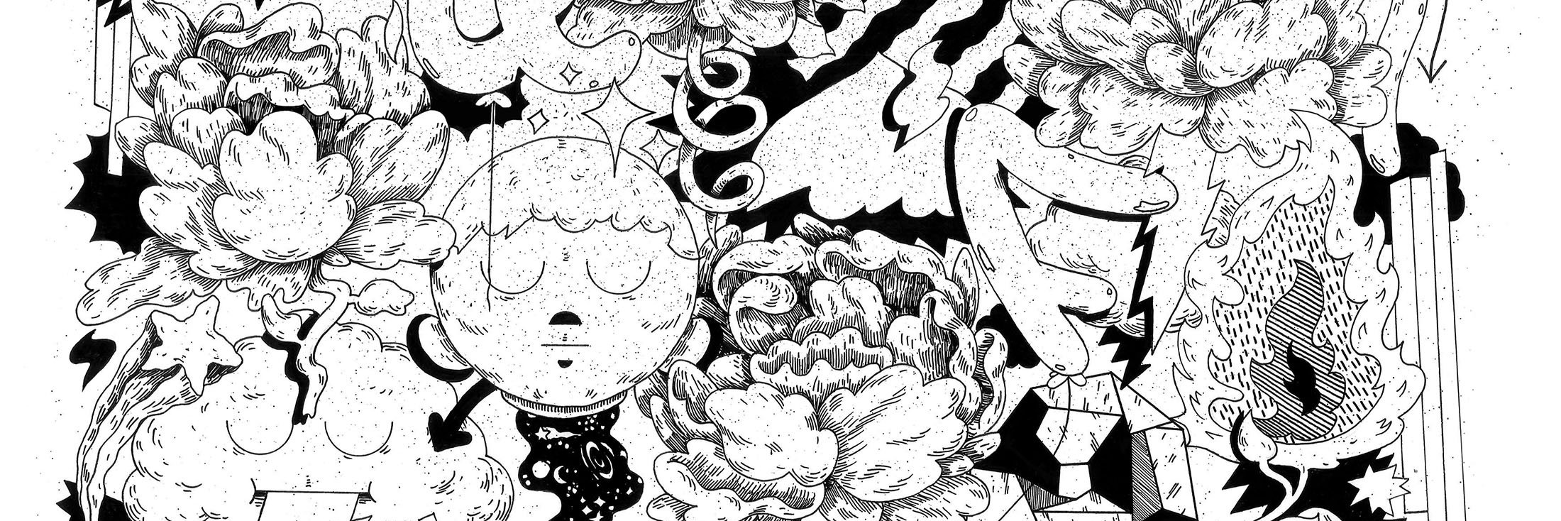 ultrafry's profile banner image