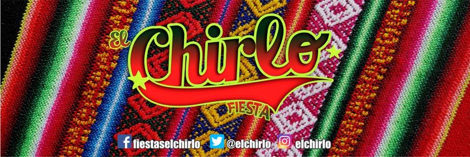 ELCHIRLO's profile banner image