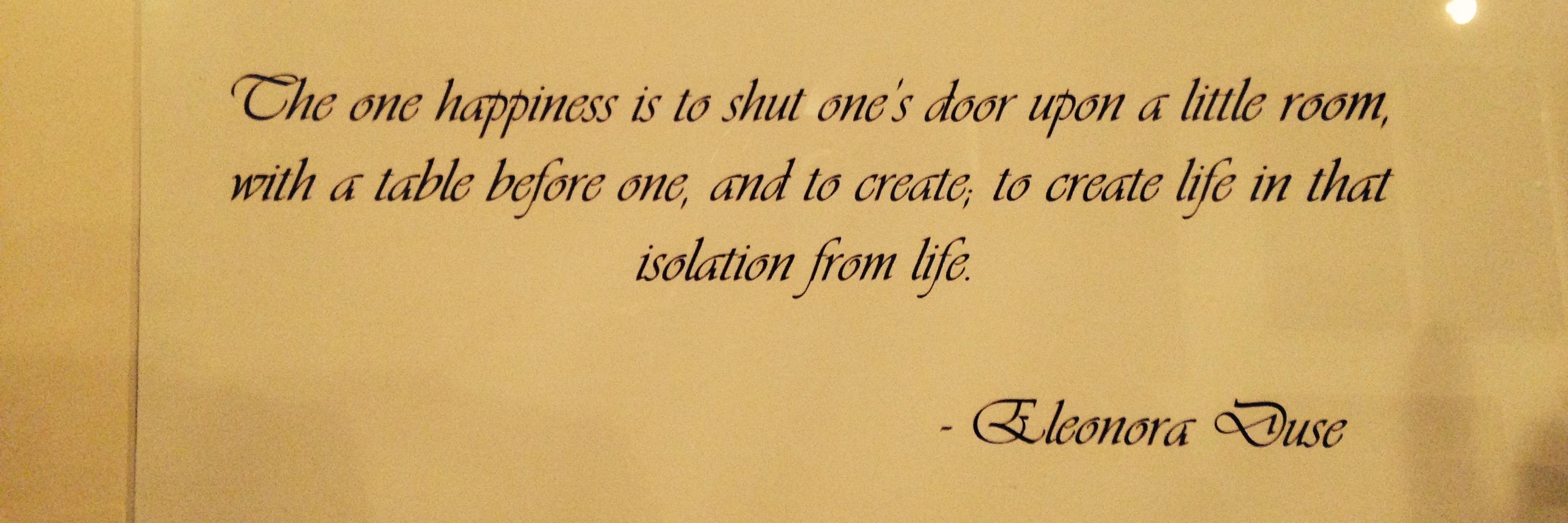 Brian Distance banner