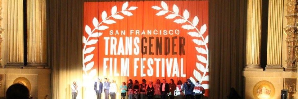 SF Trans Film Fest banner