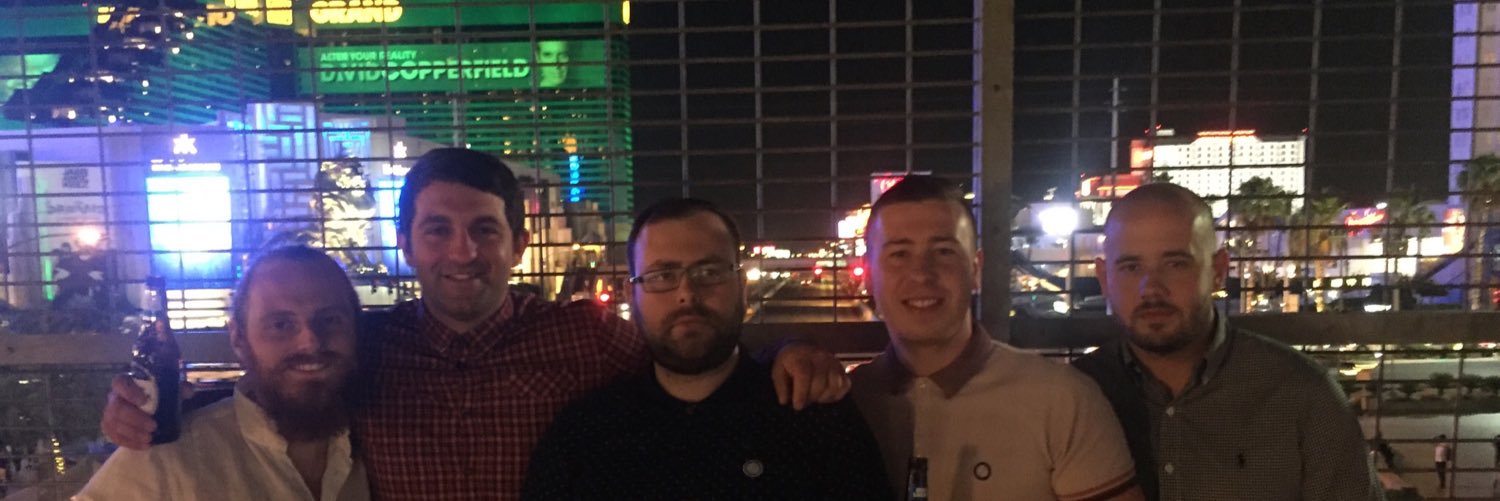 scottbarlow88's profile banner image