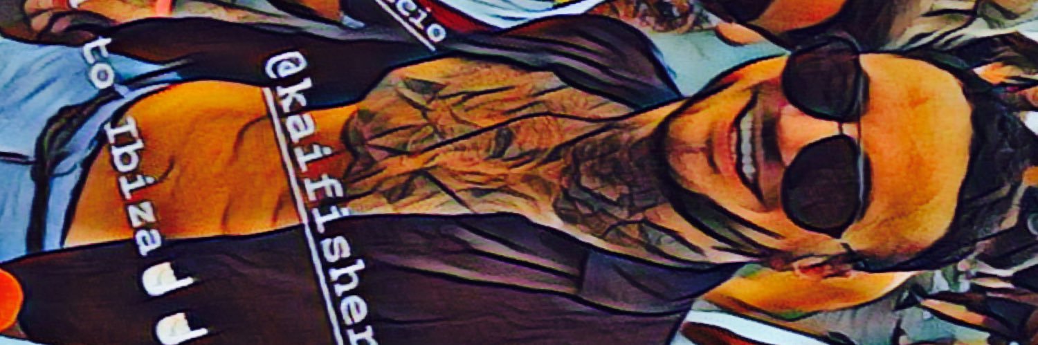 kaifish1's profile banner image