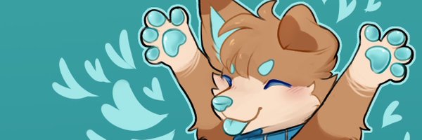 JitterPaws Profile Banner