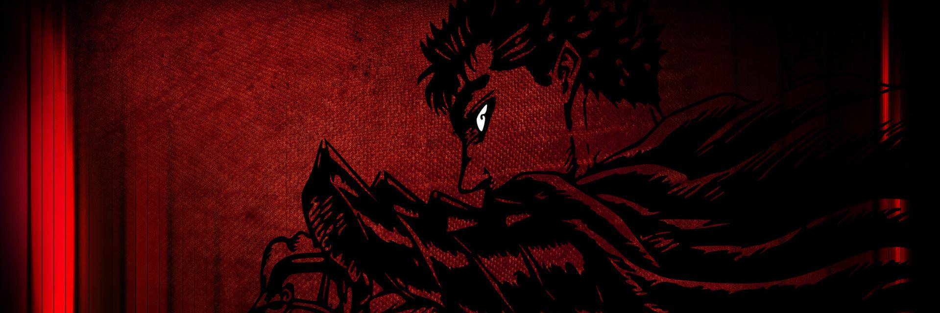 Skained's profile banner image