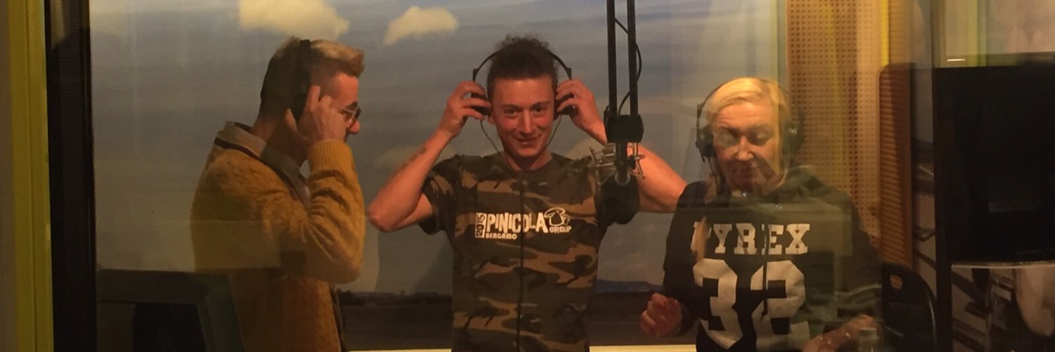 JorisCaprini's profile banner image