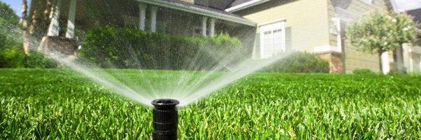 OpenSprinkler banner