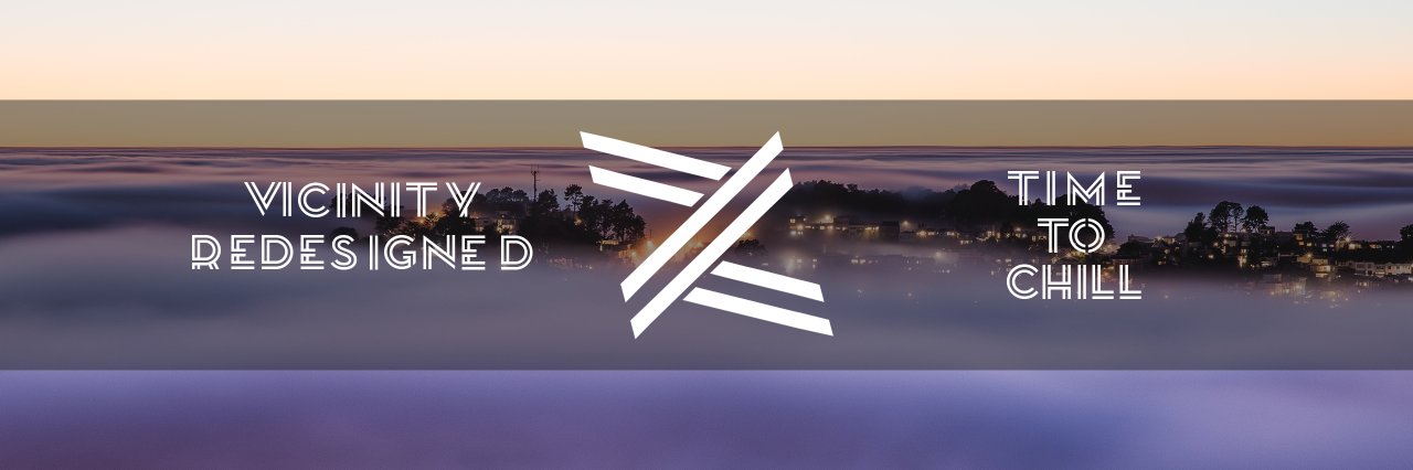 Vicinity_Sounds's profile banner image