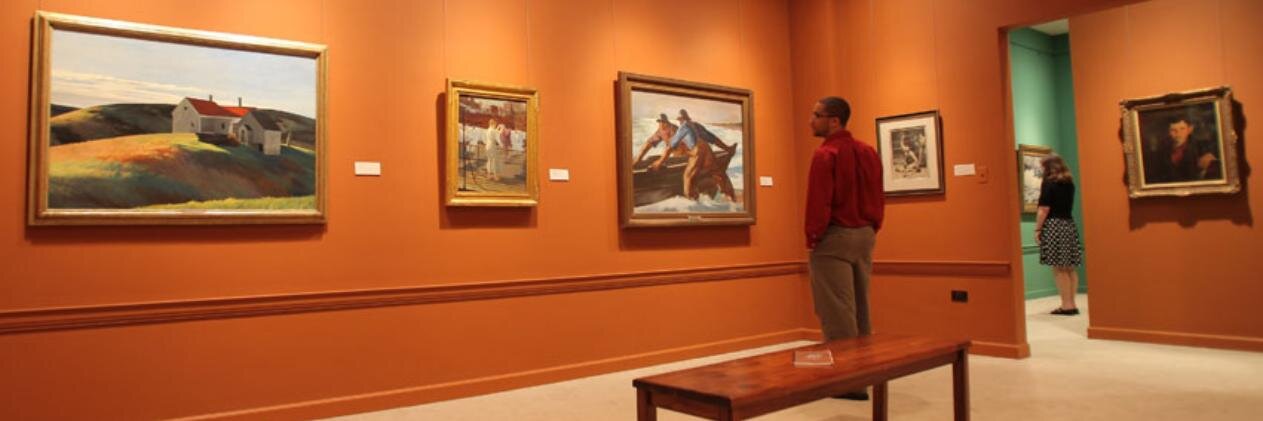 MaierMuseum's profile banner image