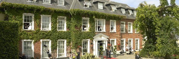 HayfieldManor Profile Banner