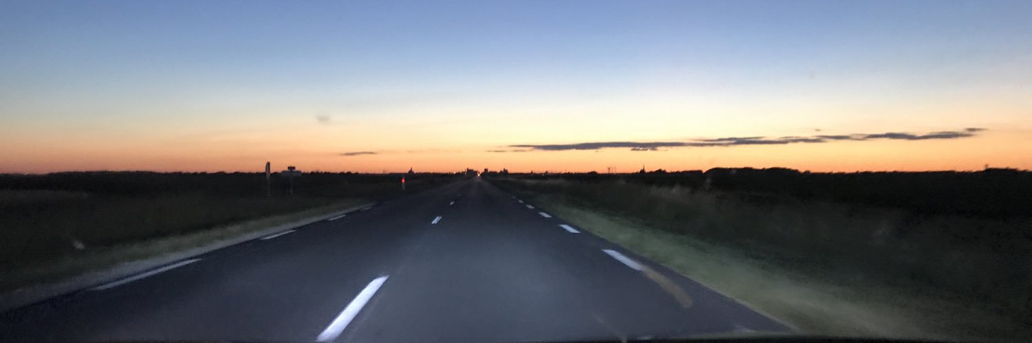 binchsk's profile banner image