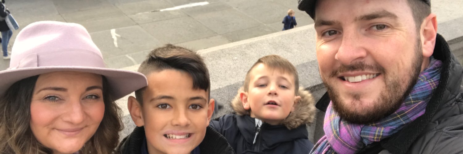 jonwatts31's profile banner image