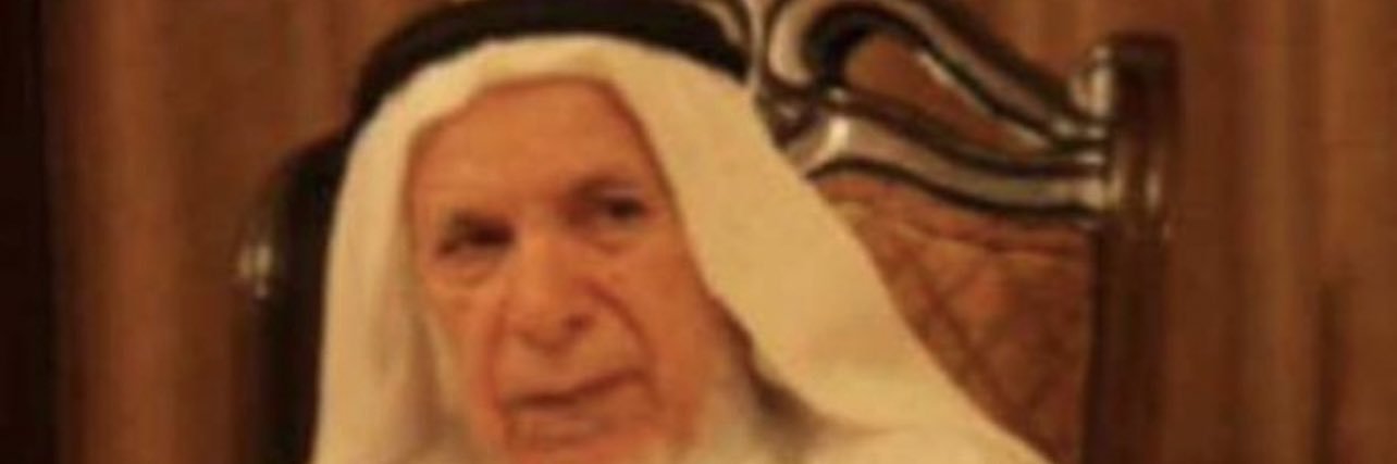 suadsultan's profile banner image