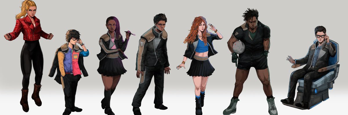 Michael Solis banner