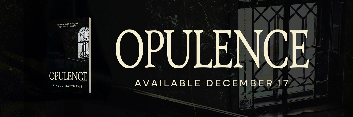 Finley Matthews banner