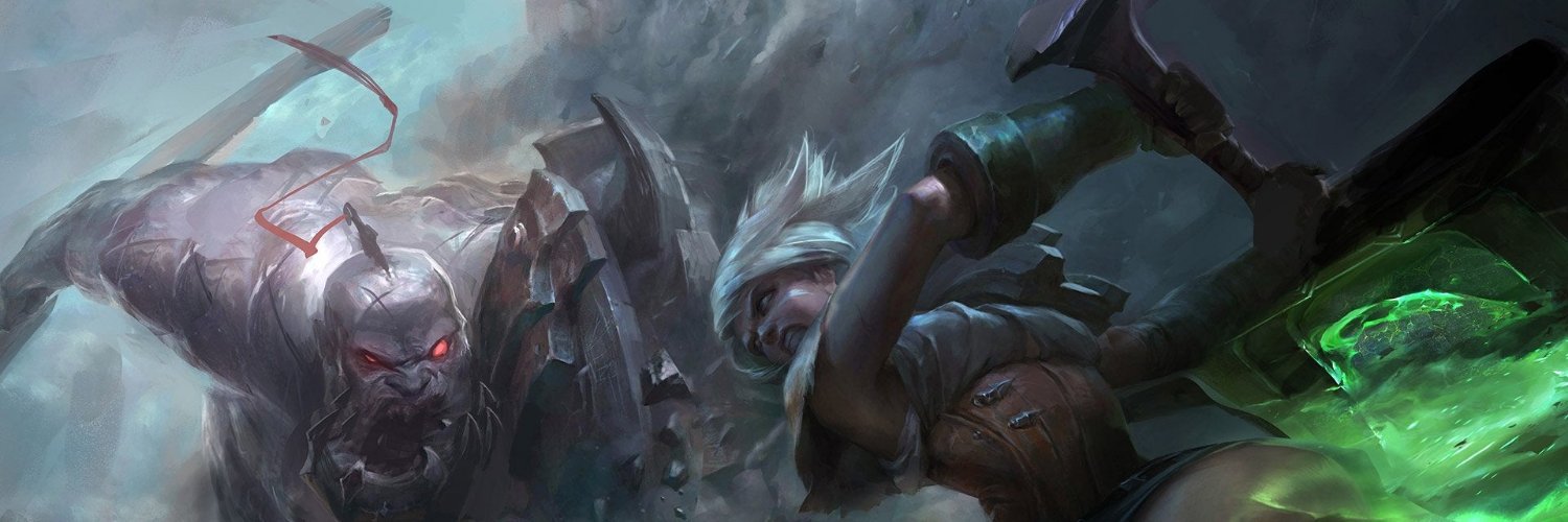 ISlytha's profile banner image
