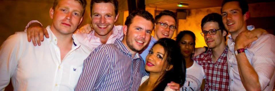 PrincessSaffy's profile banner image