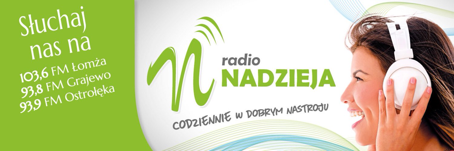 Radio Nadzieja Profile Banner
