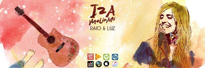 izamolinari's profile banner image