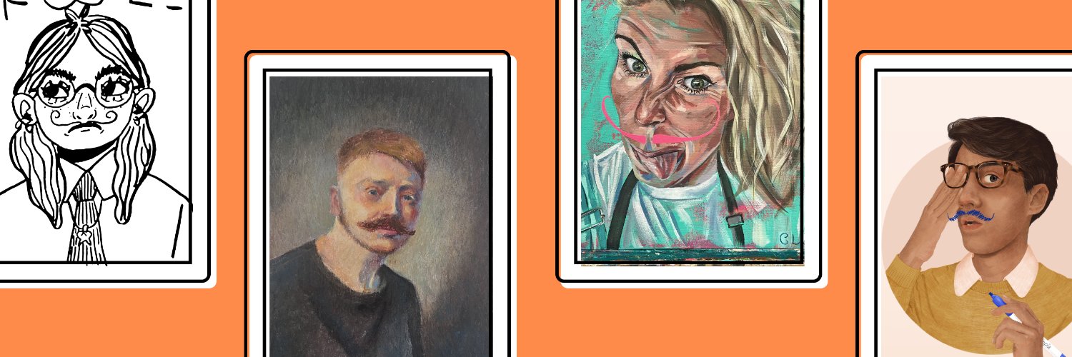 GalleryofMo's profile banner image