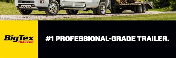 bigtextrailers Profile Banner