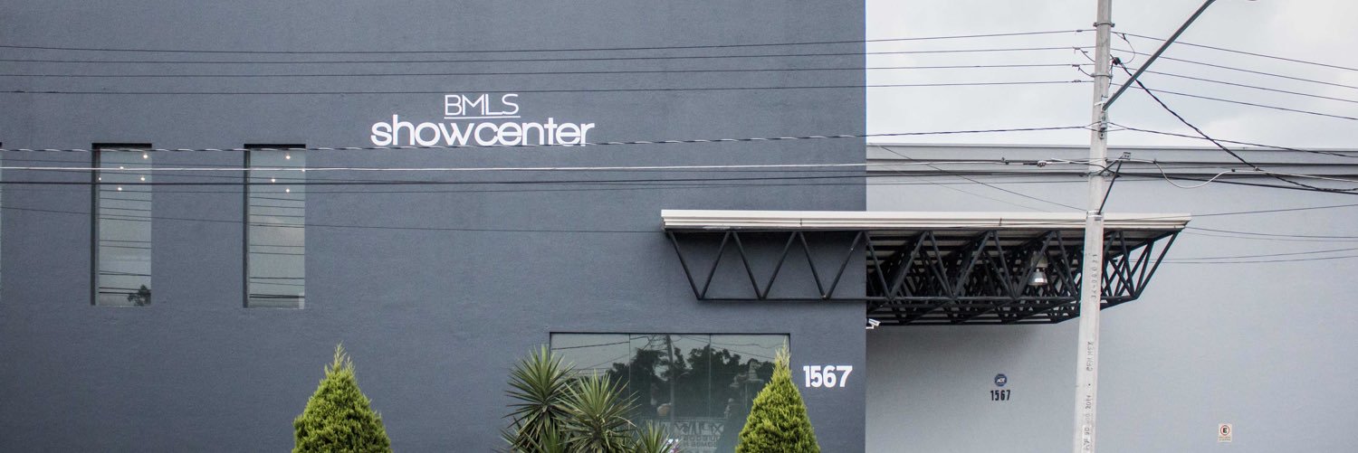 BMLSshowcenter's profile banner image