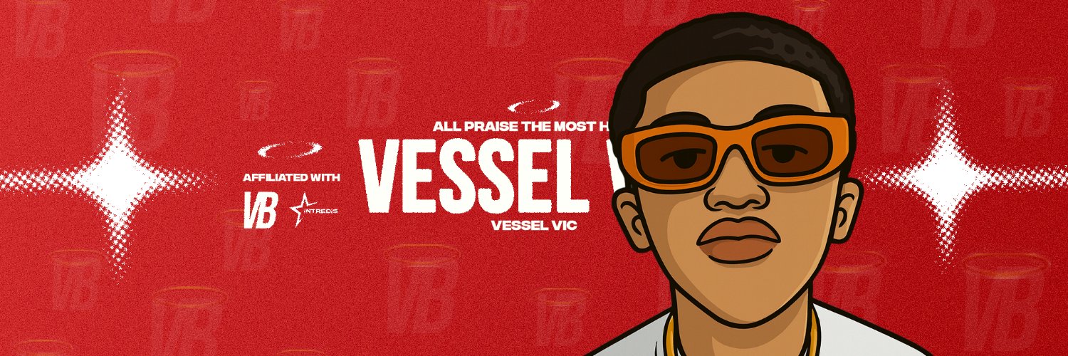 VesselVic banner